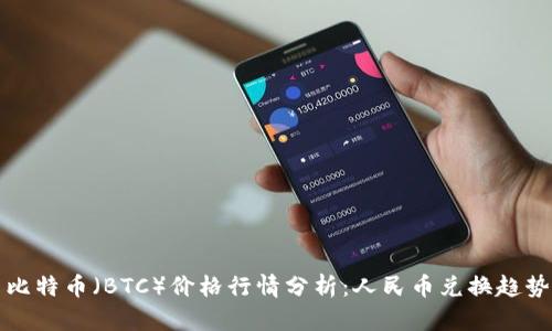 今日比特币（BTC）价格行情分析：人民币兑换趋势详解