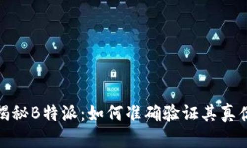 揭秘B特派：如何准确验证其真伪