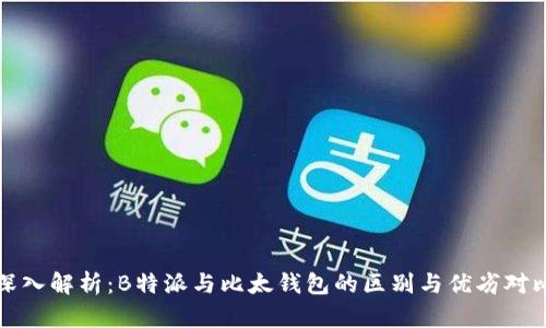 深入解析：B特派与比太钱包的区别与优劣对比