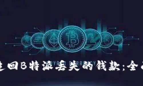 如何追回B特派丢失的钱款：全面指南