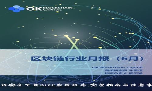 如何安全下载BitP应用程序：完整指南与注意事项