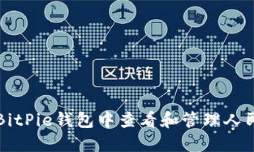 如何在BitPie钱包中查看和管理人民币资产