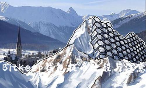 详解BitKeep钱包提币流程与注意事项