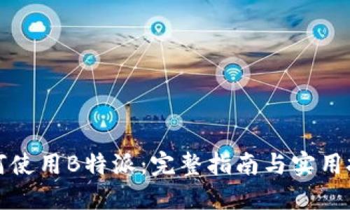 如何使用B特派：完整指南与实用技巧