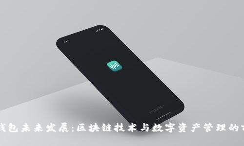 比特派钱包未来发展：区块链技术与数字资产管理的前景分析