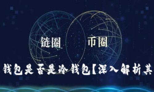 小金库钱包是否是冷钱包？深入解析其安全性