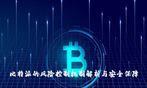 比特派的风险控制机制解析与安全保障