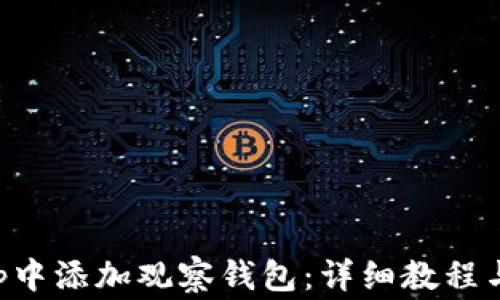 
如何在BitKeep中添加观察钱包：详细教程与常见问题解答