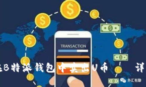 如何在B特派钱包中卖出U币——详细指南
