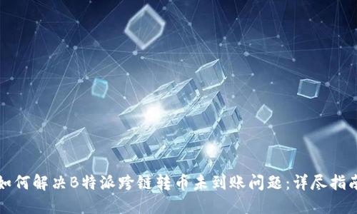 如何解决B特派跨链转币未到账问题：详尽指南