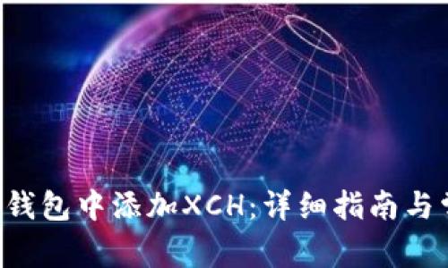 如何在B特派钱包中添加XCH：详细指南与常见问题解答