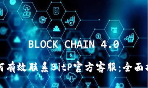 如何有效联系BitP官方客服：全面指南