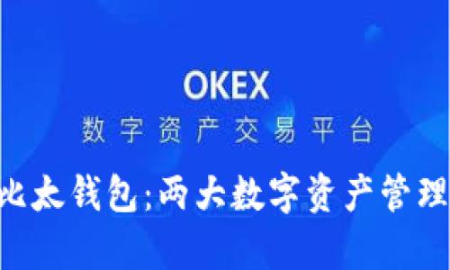 深入解析B特派与比太钱包：两大数字资产管理平台的比较与应用