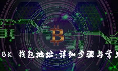 如何更改 BK 钱包地址：详细步骤与常见问题解答