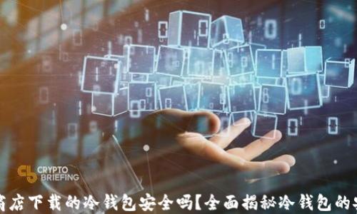 
苹果商店下载的冷钱包安全吗？全面揭秘冷钱包的安全性