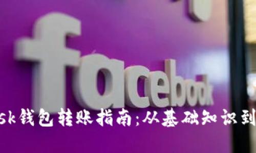 MetaMask钱包转账指南：从基础知识到安全提醒