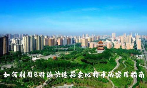 如何利用B特派快速买卖比特币的实用指南
