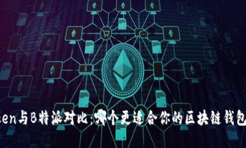 imToken与B特派对比：哪个更适合你的区块链钱包需求？