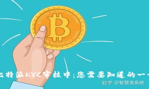 比特派KYC审核中：您需要知道的一切