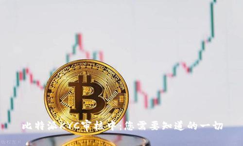比特派KYC审核中：您需要知道的一切