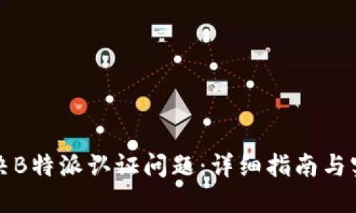 如何解决B特派认证问题：详细指南与实用技巧