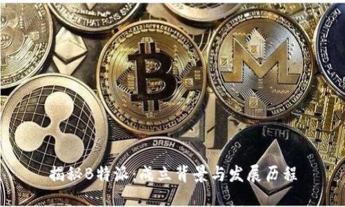 揭秘B特派：成立背景与发展历程