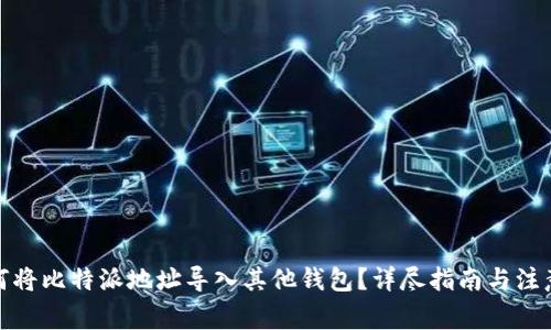 : 如何将比特派地址导入其他钱包？详尽指南与注意事项