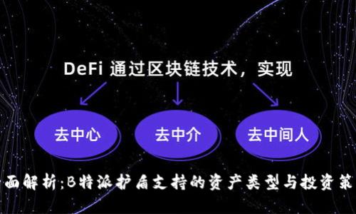 全面解析：B特派护盾支持的资产类型与投资策略