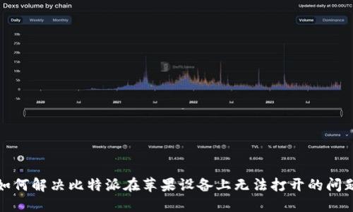 如何解决比特派在苹果设备上无法打开的问题