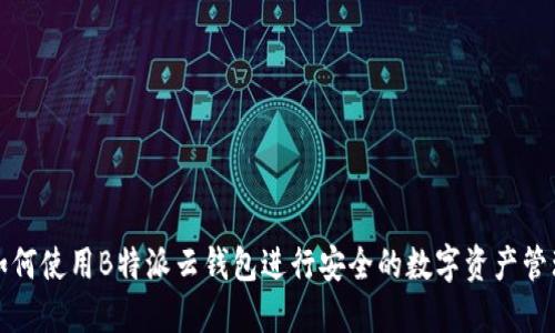 如何使用B特派云钱包进行安全的数字资产管理