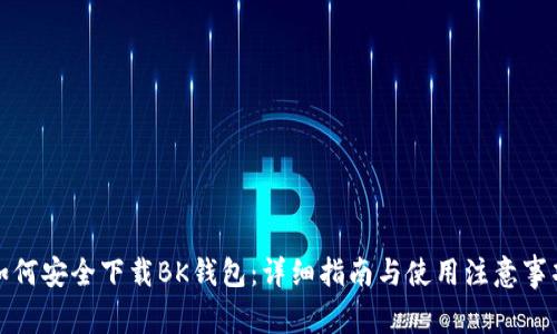 如何安全下载BK钱包：详细指南与使用注意事项