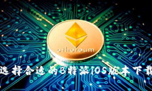 如何选择合适的B特派iOS版本下载指南