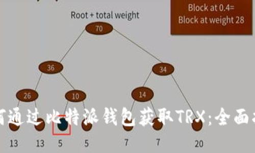 如何通过比特派钱包获取TRX：全面指南